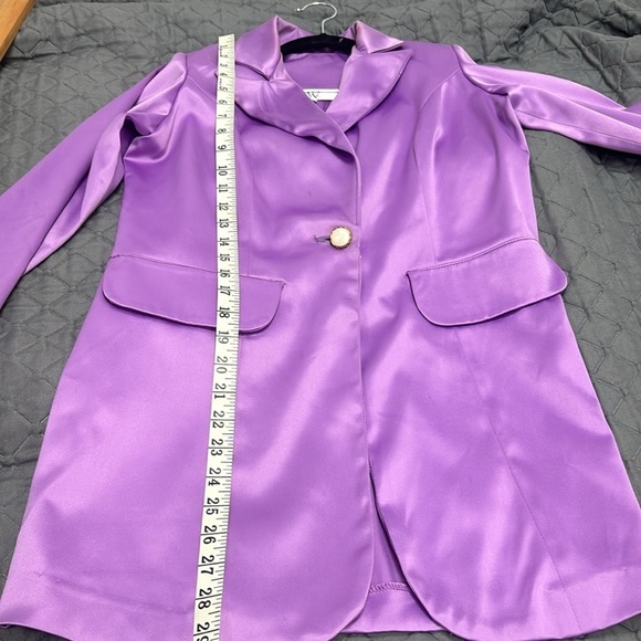 armenta & warin womens blazer size M - Picture 10 of 11